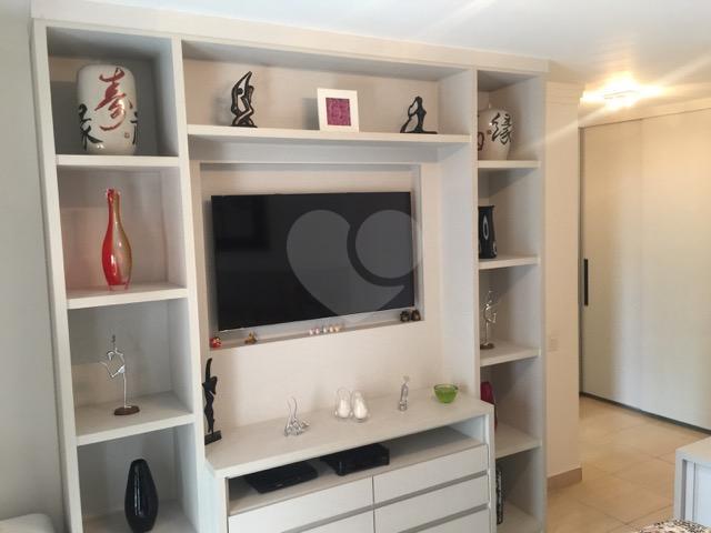 Venda Apartamento São Paulo Jardim Vila Mariana REO256972 26