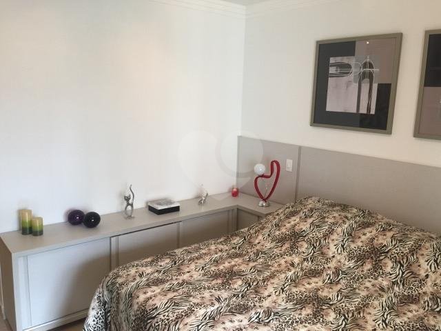 Venda Apartamento São Paulo Jardim Vila Mariana REO256972 25