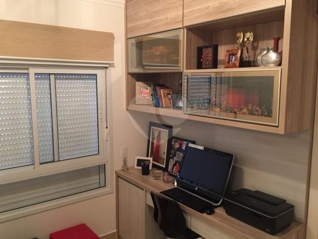 Venda Apartamento São Paulo Jardim Vila Mariana REO256972 17