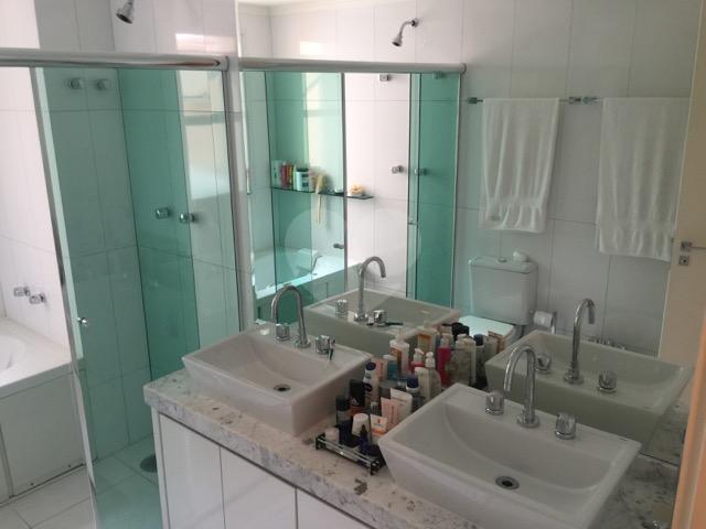 Venda Apartamento São Paulo Jardim Vila Mariana REO256972 22