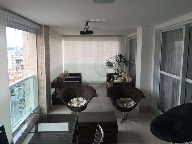 Venda Apartamento São Paulo Jardim Vila Mariana REO256972 4