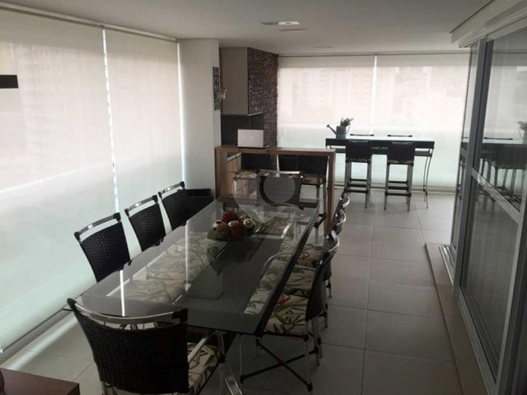 Venda Apartamento São Paulo Jardim Vila Mariana REO256972 7