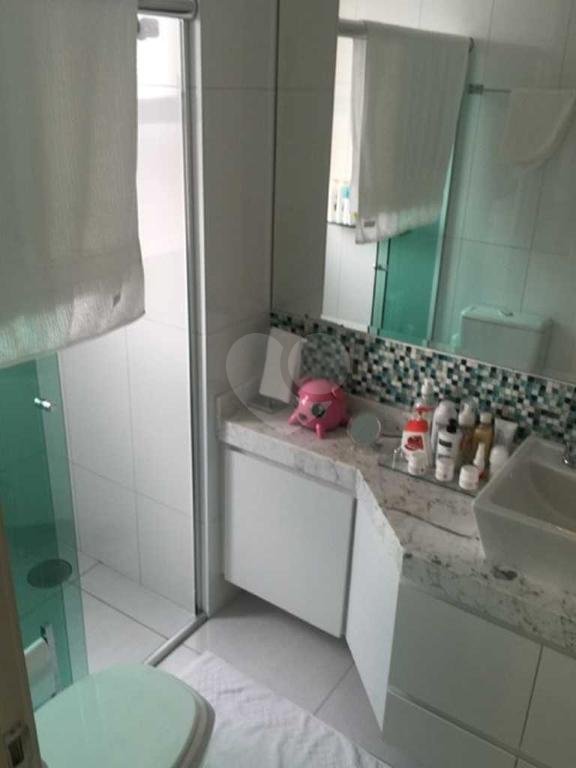 Venda Apartamento São Paulo Jardim Vila Mariana REO256972 14