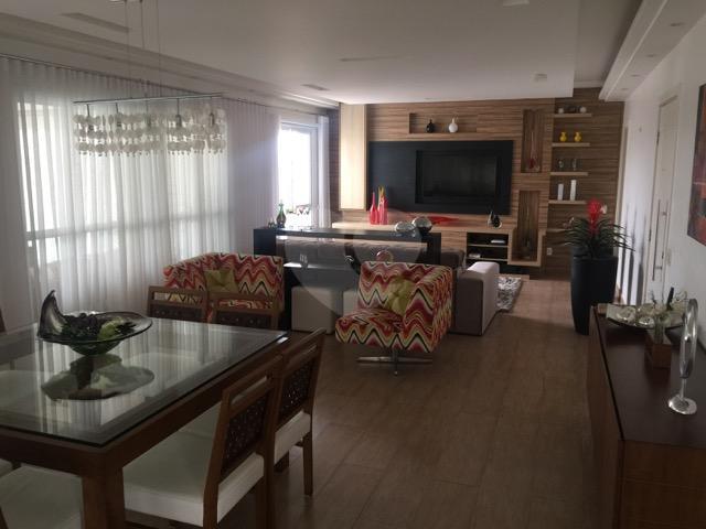 Venda Apartamento São Paulo Jardim Vila Mariana REO256972 2