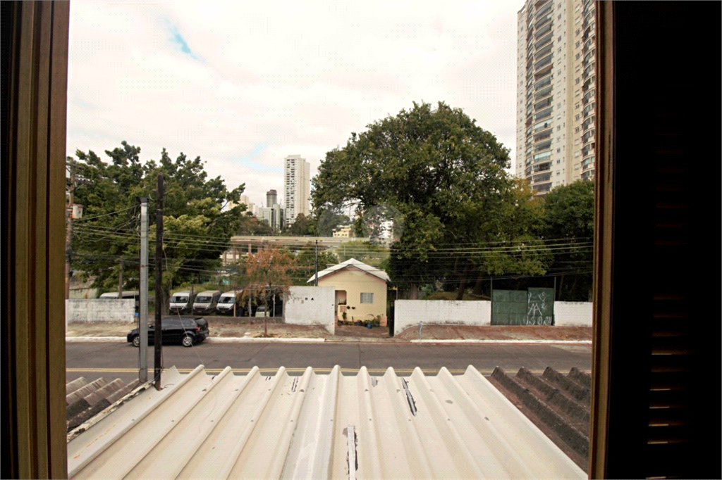 Venda Sobrado São Paulo Jardim Aeroporto REO256978 20