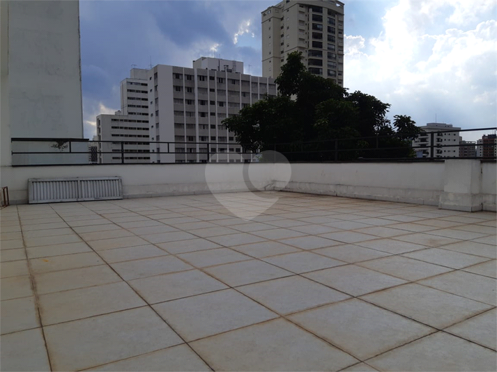 Aluguel Prédio inteiro São Paulo Mirandópolis REO256989 35