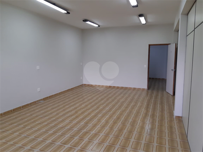 Aluguel Prédio inteiro São Paulo Mirandópolis REO256989 24