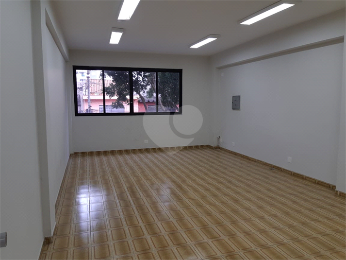 Aluguel Prédio inteiro São Paulo Mirandópolis REO256989 26