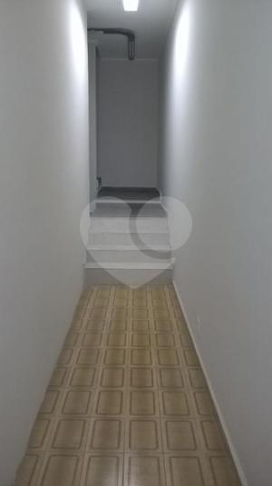 Aluguel Prédio inteiro São Paulo Mirandópolis REO256989 17