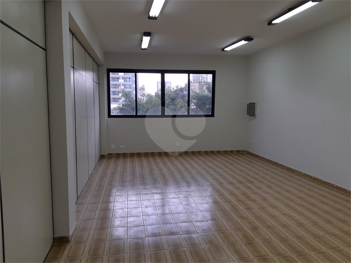 Aluguel Prédio inteiro São Paulo Mirandópolis REO256989 6