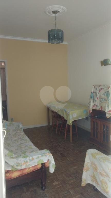 Venda Apartamento São Vicente Itararé REO257005 3