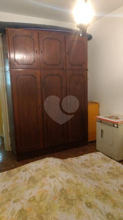 Venda Apartamento São Vicente Itararé REO257005 8