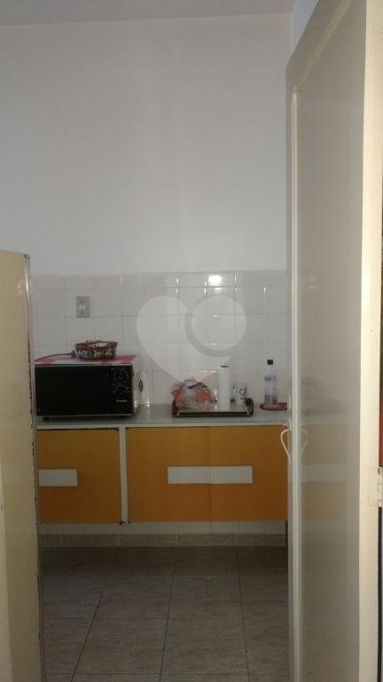 Venda Apartamento São Vicente Itararé REO257005 10