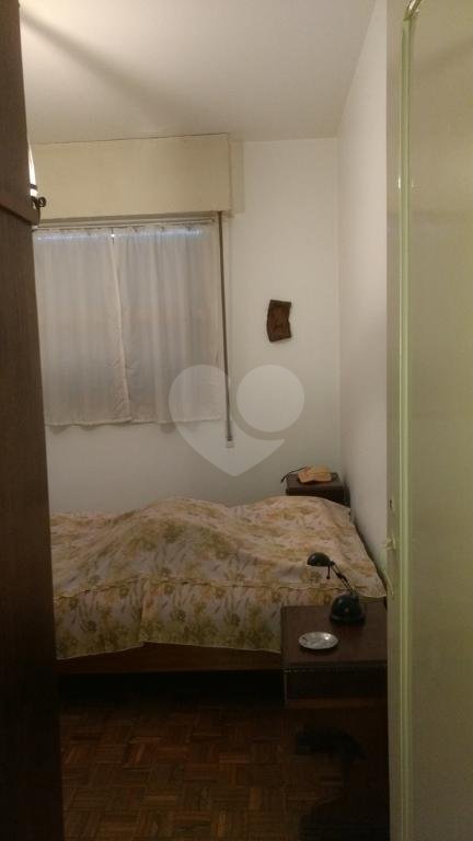 Venda Apartamento São Vicente Itararé REO257005 9