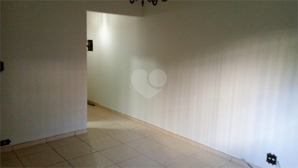 Venda Apartamento São Paulo Água Fria REO257018 1