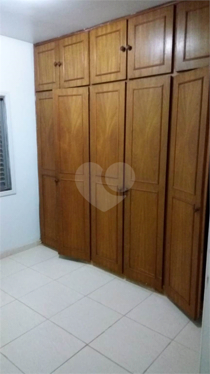 Venda Apartamento São Paulo Água Fria REO257018 7