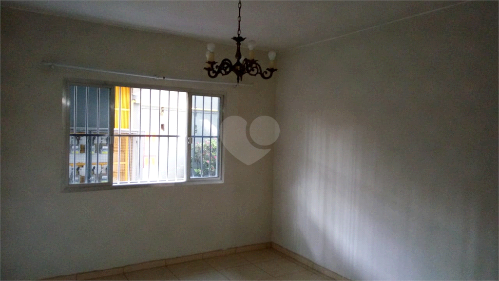 Venda Apartamento São Paulo Água Fria REO257018 4