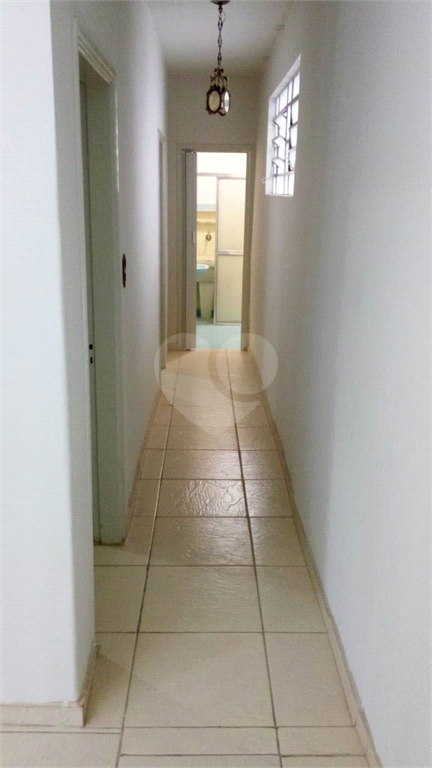 Venda Apartamento São Paulo Água Fria REO257018 2