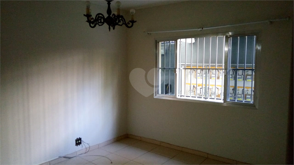 Venda Apartamento São Paulo Água Fria REO257018 11