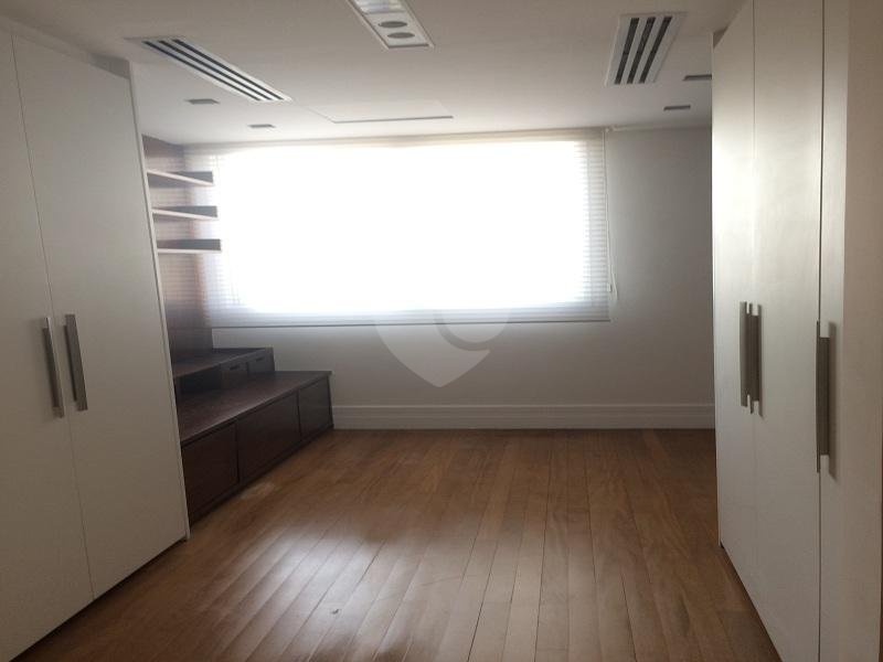 Venda Apartamento São Paulo Jardim Paulista REO257019 21