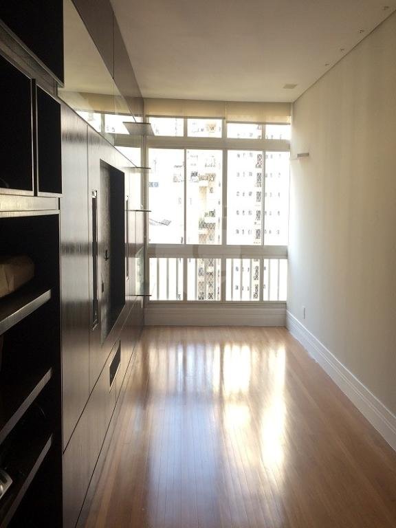 Venda Apartamento São Paulo Jardim Paulista REO257019 4