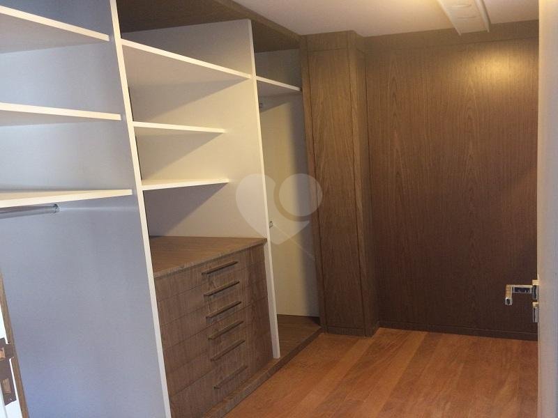 Venda Apartamento São Paulo Jardim Paulista REO257019 13