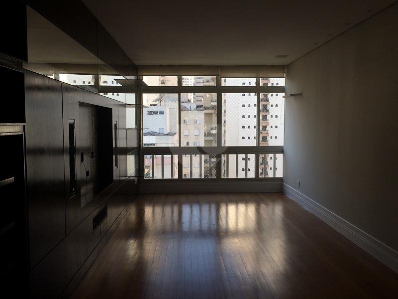 Venda Apartamento São Paulo Jardim Paulista REO257019 8