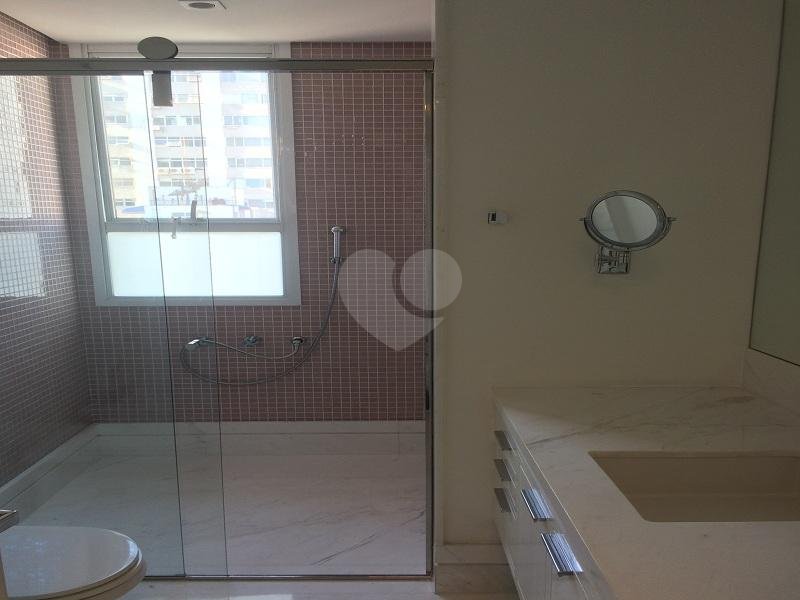 Venda Apartamento São Paulo Jardim Paulista REO257019 14