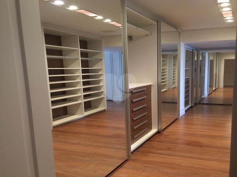 Venda Apartamento São Paulo Jardim Paulista REO257019 5