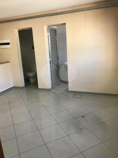 Venda Galpão São Paulo Casa Verde Alta REO257043 15