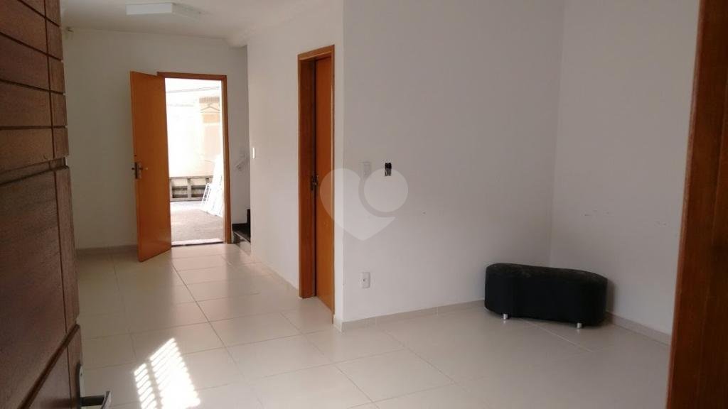 Venda Casa São Vicente Vila Valença REO257070 4