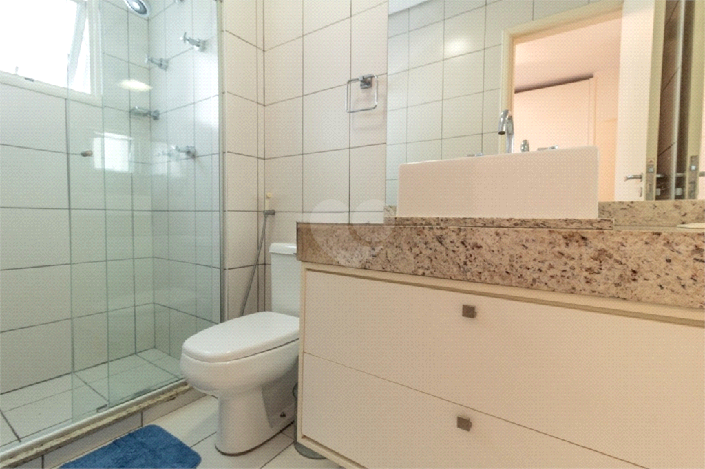 Venda Apartamento São Paulo Sumarezinho REO257104 33