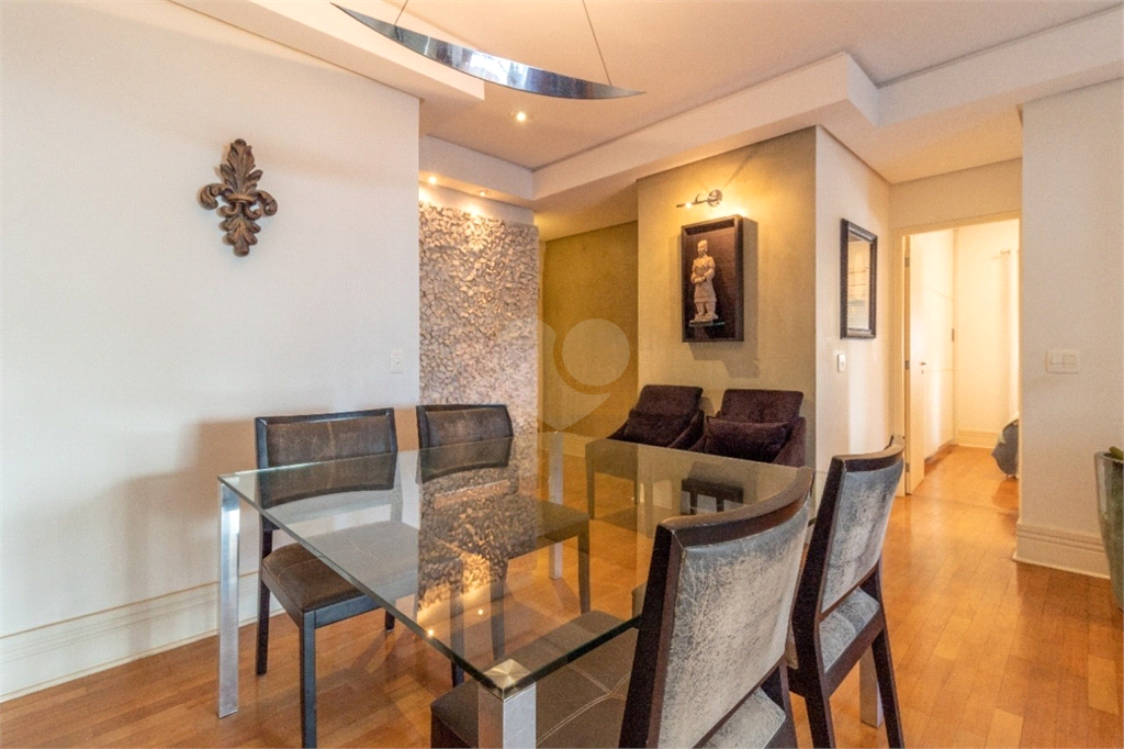 Venda Apartamento São Paulo Sumarezinho REO257104 6