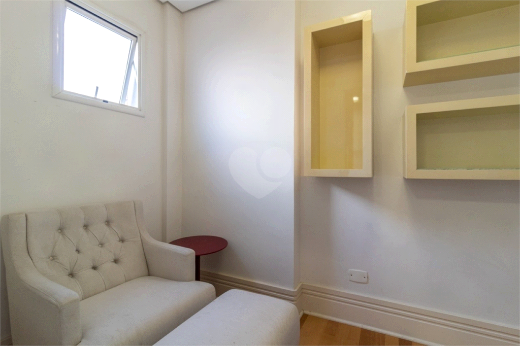 Venda Apartamento São Paulo Sumarezinho REO257104 39