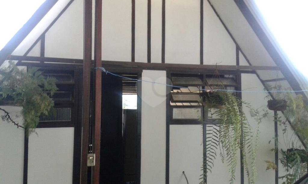 Venda Sobrado Mairiporã Jardim Mairiporã REO257131 13