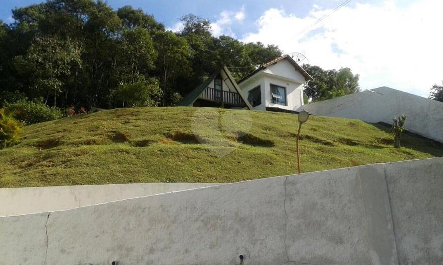 Venda Sobrado Mairiporã Jardim Mairiporã REO257131 3