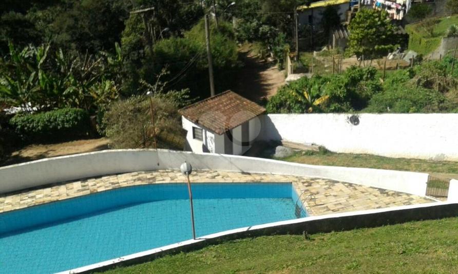 Venda Sobrado Mairiporã Jardim Mairiporã REO257131 40