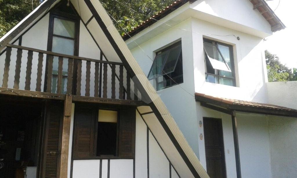 Venda Sobrado Mairiporã Jardim Mairiporã REO257131 1