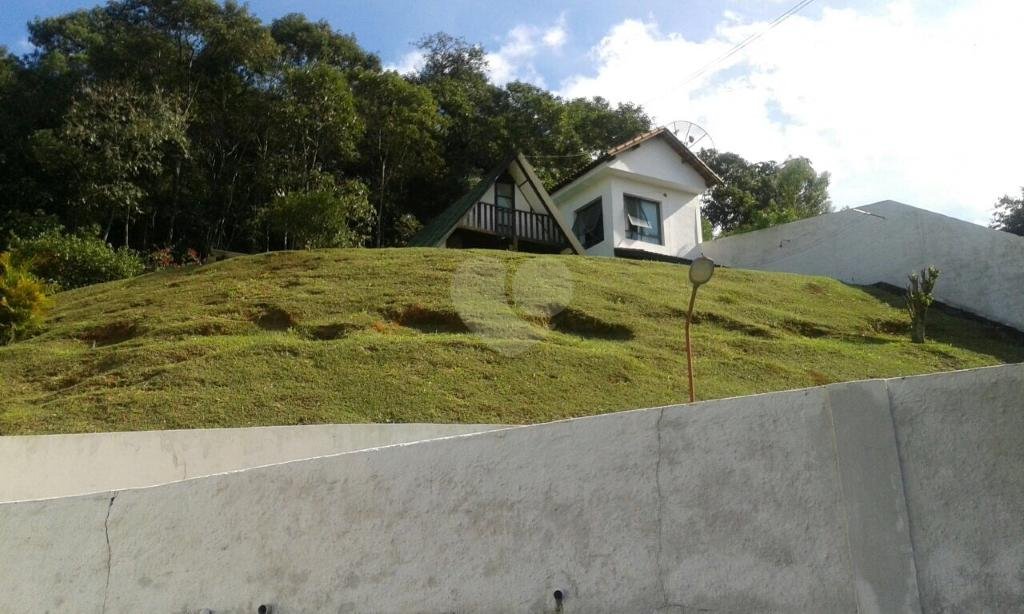 Venda Sobrado Mairiporã Jardim Mairiporã REO257131 23