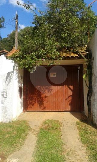 Venda Sobrado Mairiporã Jardim Mairiporã REO257131 10