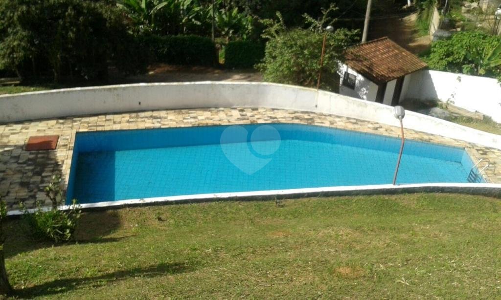 Venda Sobrado Mairiporã Jardim Mairiporã REO257131 6