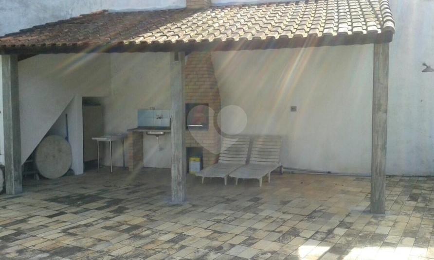 Venda Sobrado Mairiporã Jardim Mairiporã REO257131 30