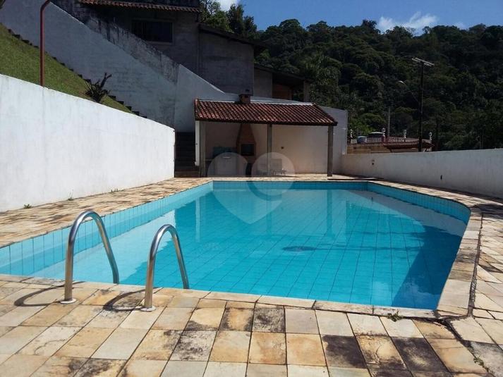 Venda Sobrado Mairiporã Jardim Mairiporã REO257131 8