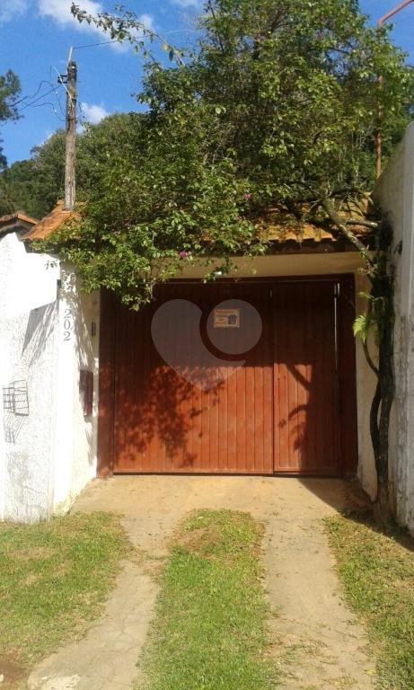 Venda Sobrado Mairiporã Jardim Mairiporã REO257131 31