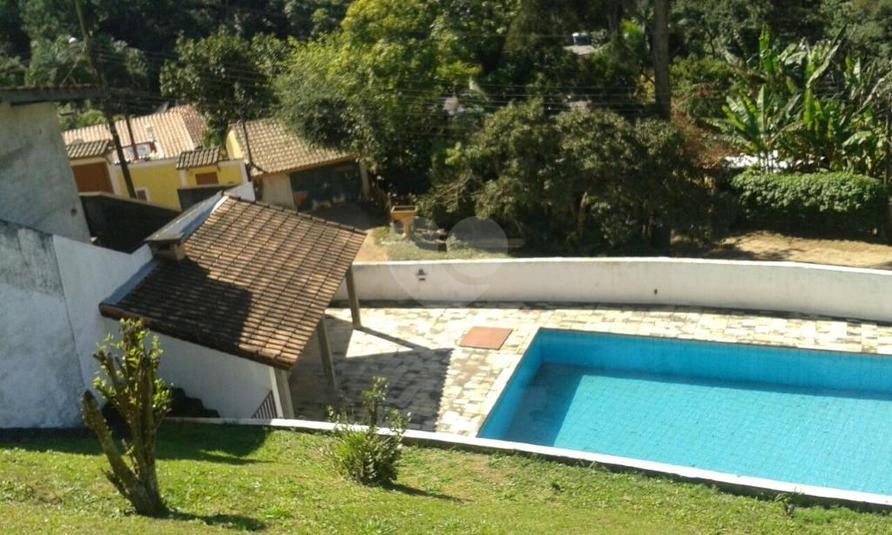 Venda Sobrado Mairiporã Jardim Mairiporã REO257131 20