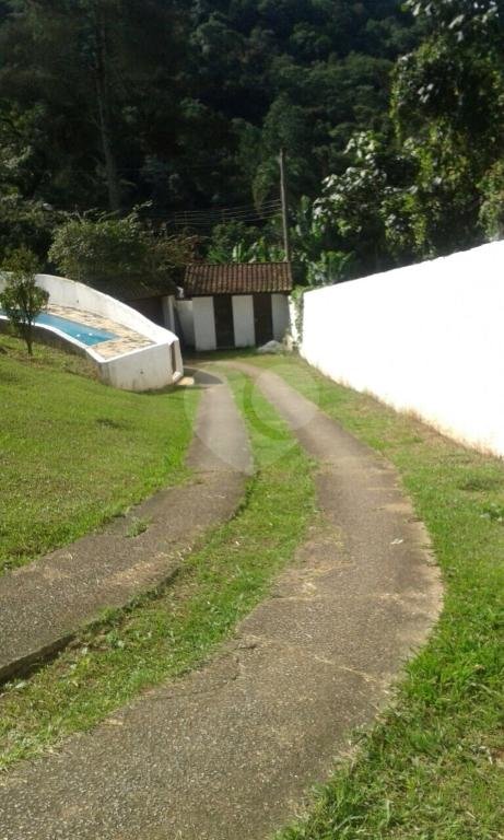 Venda Sobrado Mairiporã Jardim Mairiporã REO257131 7