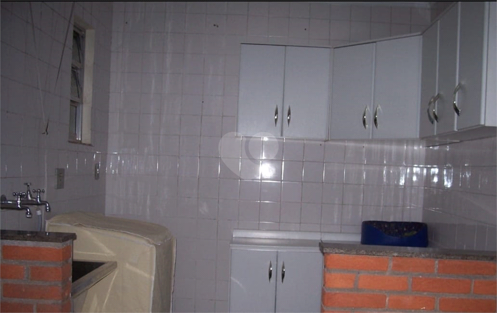 Venda Sobrado São Paulo Vila Alexandria REO25717 25