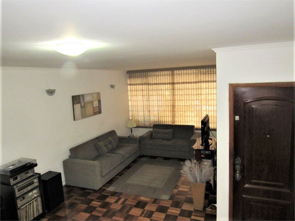 Venda Sobrado São Paulo Vila Alexandria REO25717 4