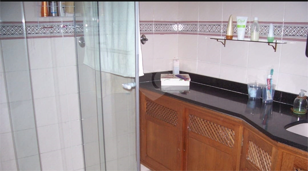 Venda Sobrado São Paulo Vila Alexandria REO25717 24