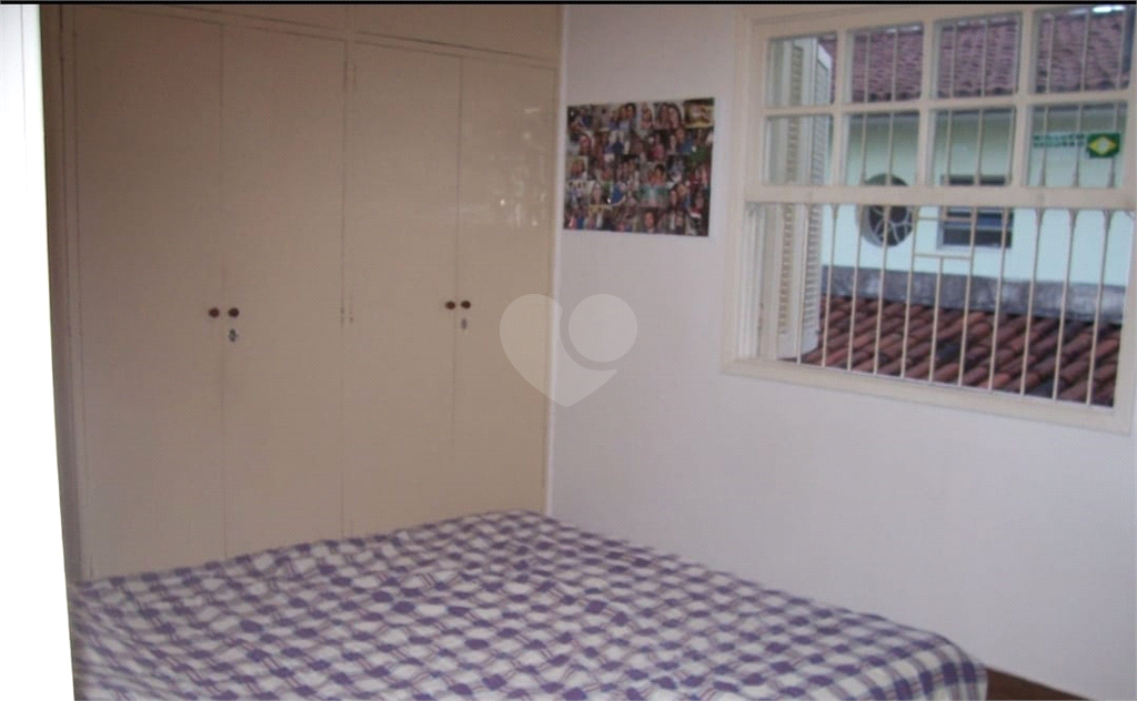 Venda Sobrado São Paulo Vila Alexandria REO25717 22